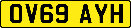 OV69AYH
