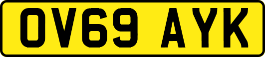 OV69AYK