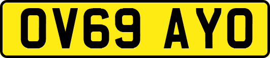 OV69AYO