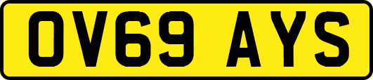 OV69AYS