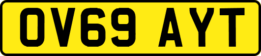 OV69AYT