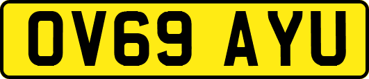 OV69AYU