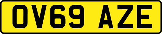 OV69AZE