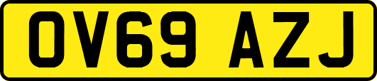 OV69AZJ