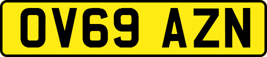 OV69AZN