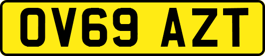 OV69AZT