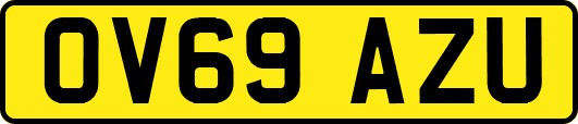 OV69AZU