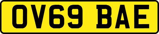 OV69BAE