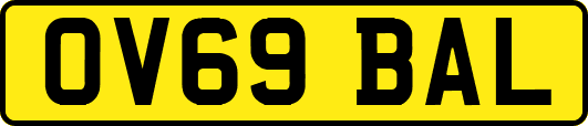 OV69BAL