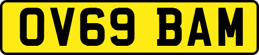 OV69BAM