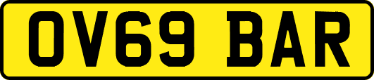 OV69BAR