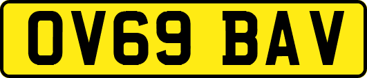 OV69BAV