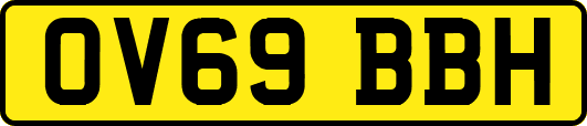 OV69BBH