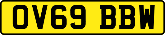 OV69BBW