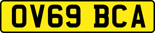 OV69BCA