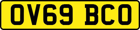 OV69BCO