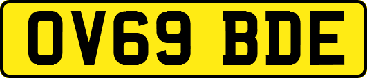OV69BDE