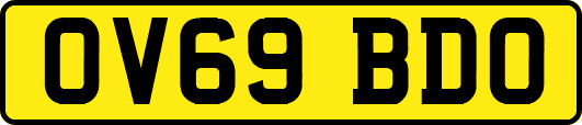 OV69BDO