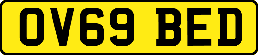 OV69BED