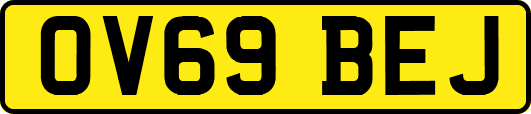 OV69BEJ