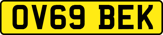 OV69BEK