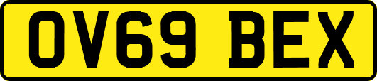 OV69BEX