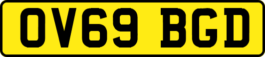 OV69BGD