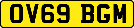 OV69BGM