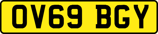 OV69BGY