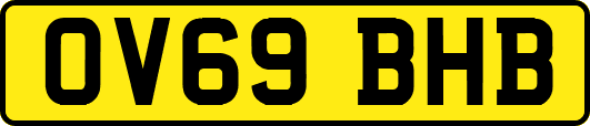 OV69BHB