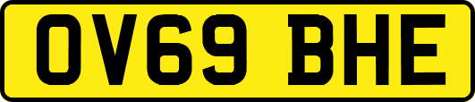 OV69BHE