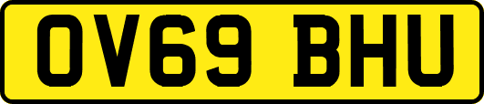 OV69BHU