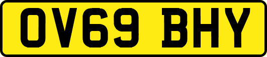 OV69BHY