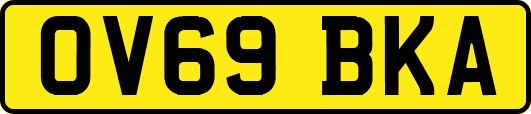 OV69BKA