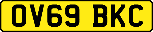 OV69BKC