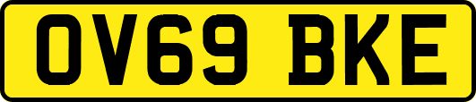 OV69BKE