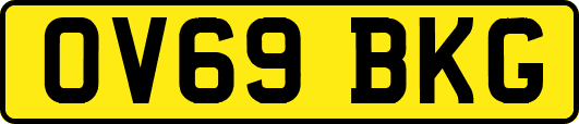 OV69BKG