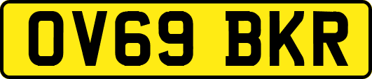 OV69BKR
