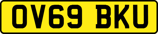 OV69BKU