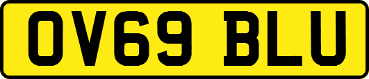 OV69BLU