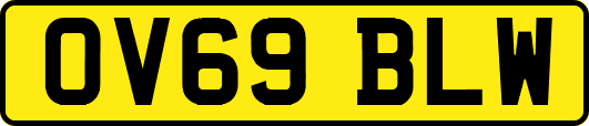OV69BLW