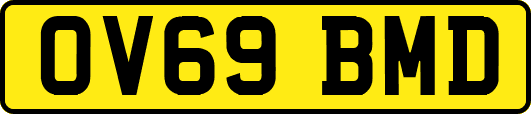 OV69BMD