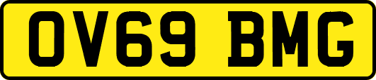 OV69BMG