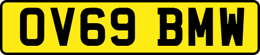 OV69BMW