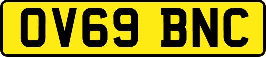 OV69BNC