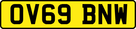 OV69BNW