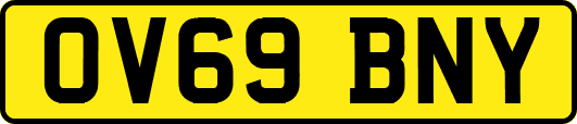 OV69BNY