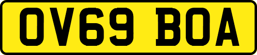 OV69BOA