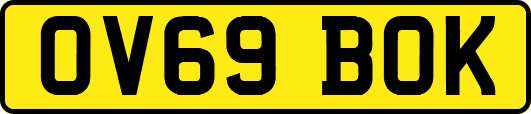 OV69BOK