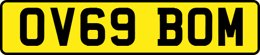 OV69BOM
